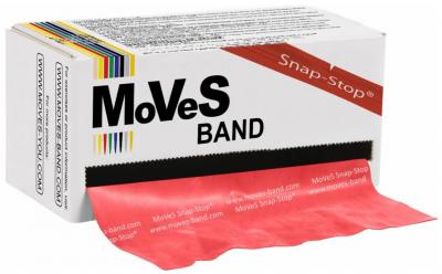 Fitness band 5,5 m Licht tot Extra zwaar 1