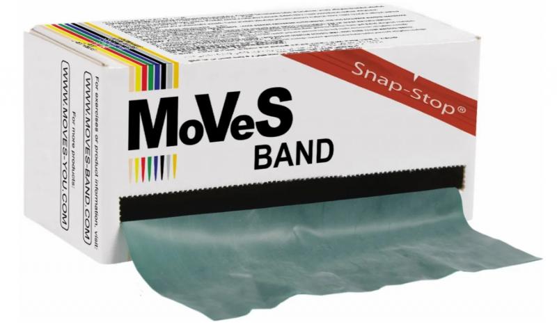 Fitness band 5,5 m Licht tot Extra zwaar 5