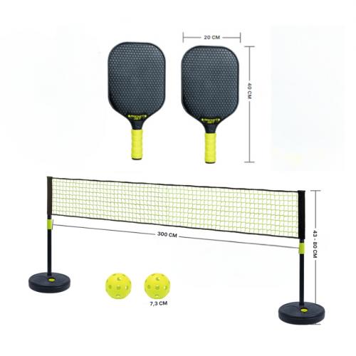 Pickleball Set inSPORTline RPS300 1
