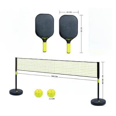 Pickleball Set inSPORTline RPS300 1