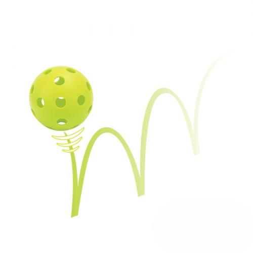 Pickleball Set inSPORTline RPS300 2