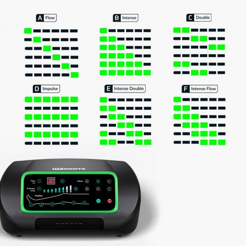 Reboots One Lite + pants 2