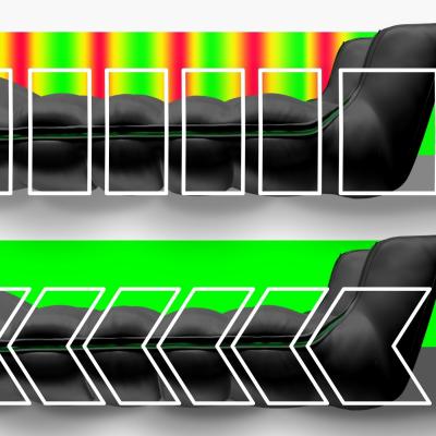 Reboots One Lite + pants 4