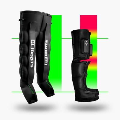 Reboots One Lite + pants 6