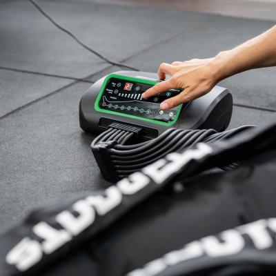 Reboots One Lite + pants 7