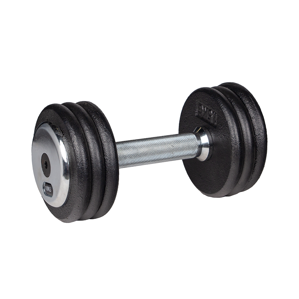 Insportline dumbbell ProfiST (per piece) 2