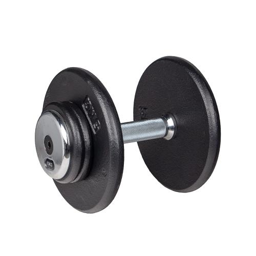 Insportline dumbbell ProfiST (per piece) 3