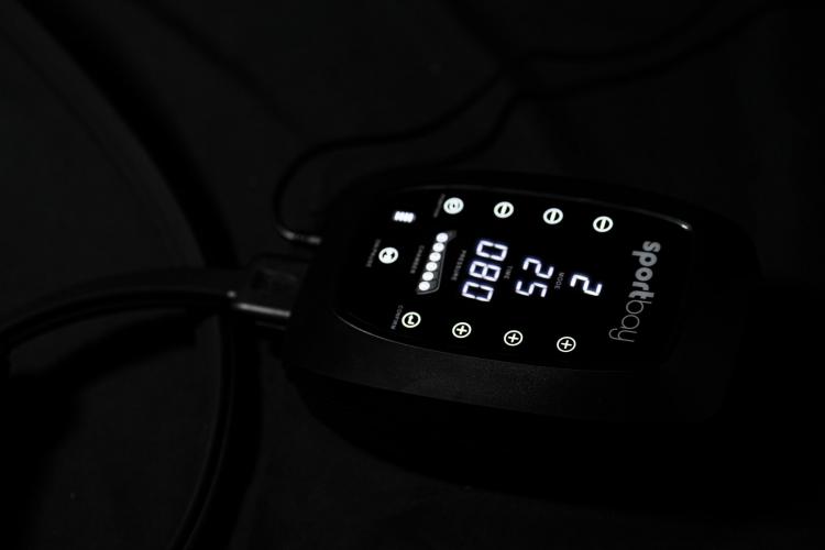 Sportbay Recovery Arm Cuffs 2 pcs 3