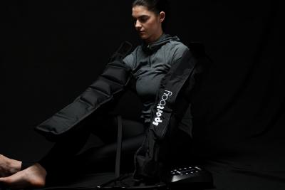 Sportbay Recovery Arm Cuffs 2 pcs 4