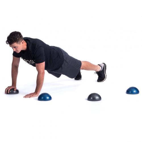 Bosu balance PODS set van 2 3