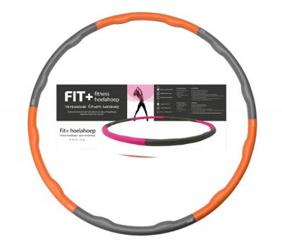Sportbay FIT+ fitness hulahoop (1.2 kg)