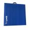 Trifold workout fitness mat