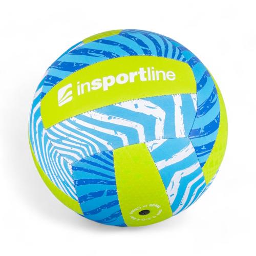 Neoprene Volleyball inSPORTline Gilermo – Size 5