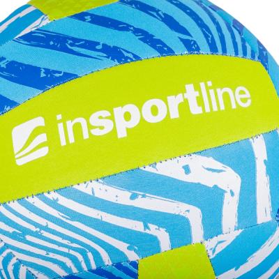 Neoprene Volleyball inSPORTline Gilermo – Size 5 2