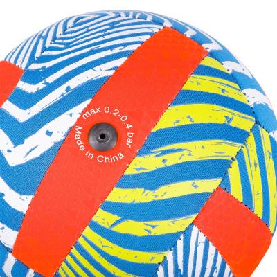 Neoprene Mini Volleyball inSPORTline Pequenito – Size 2 3