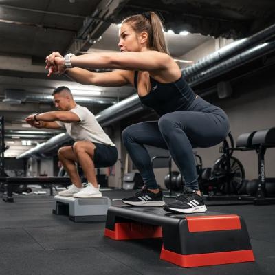 Pro Step (grey-black) 4