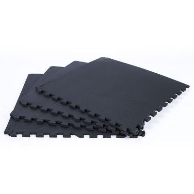 Gymstick Interlocking Mat Set