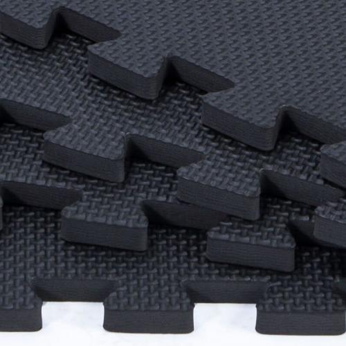 Gymstick Interlocking Mat Set 1