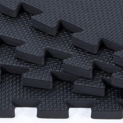 Gymstick Interlocking Mat Set 1