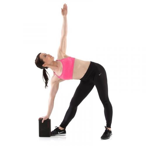 Gymstick Yoga Block 1