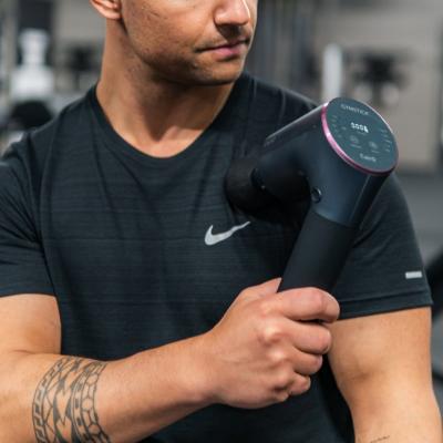 Gymstick Massage Gun CairO Pro 1