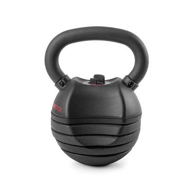 Gymstick Quick-Lock Kettlebell 13,5kg
