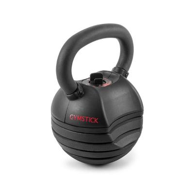 Gymstick Quick-Lock Kettlebell 13,5kg 1