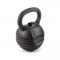 Gymstick Quick-Lock Kettlebell 13,5kg