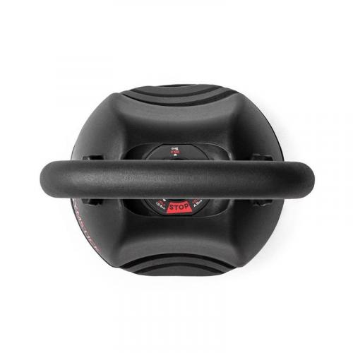 Gymstick Quick-Lock Kettlebell 13,5kg 2