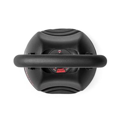 Gymstick Quick-Lock Kettlebell 13,5kg 2