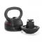 Gymstick Quick-Lock Kettlebell 13,5kg