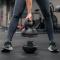 Gymstick Quick-Lock Kettlebell 13,5kg