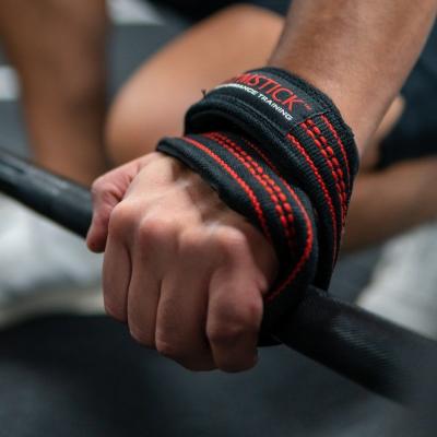 Gymstick Figure 8 Straps 2