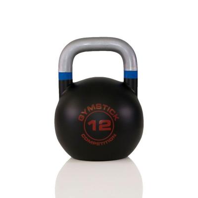 Gymstick Competition Kettlebell 12kg