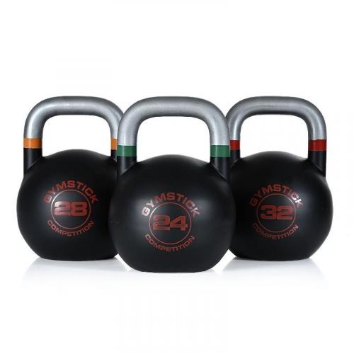 Gymstick Competition Kettlebell 24kg 1
