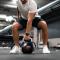 Gymstick Competition Kettlebell 24kg
