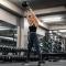 Gymstick Competition Kettlebell 24kg