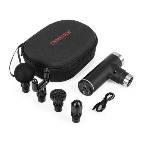 Gymstick Fascia Gun 3