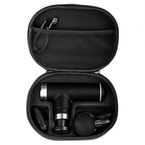 Gymstick Fascia Gun 4