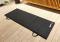 Trifold workout fitness mat