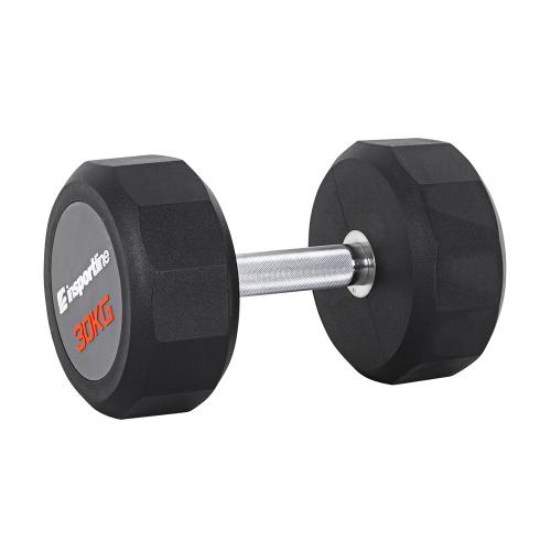 Dumbbell & Rack Set inSPORTline Profi PU 2 x 5-35 kg 5