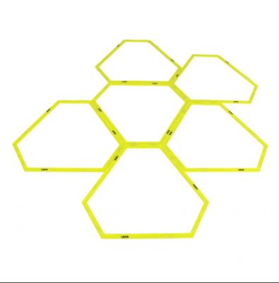 LMX1259 LMX.® Magnetic agility grid (6pcs)