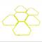 LMX1259 LMX.® Magnetic agility grid (6pcs)