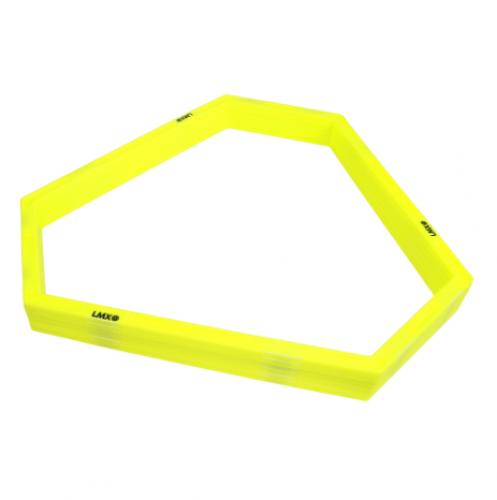 LMX1259 LMX.® Magnetic agility grid (6pcs) 3