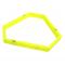LMX1259 LMX.® Magnetic agility grid (6pcs)