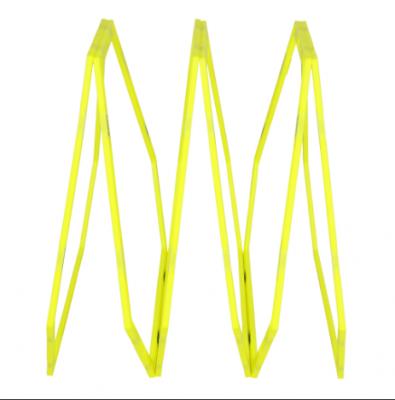 LMX1259 LMX.® Magnetic agility grid (6pcs) 4