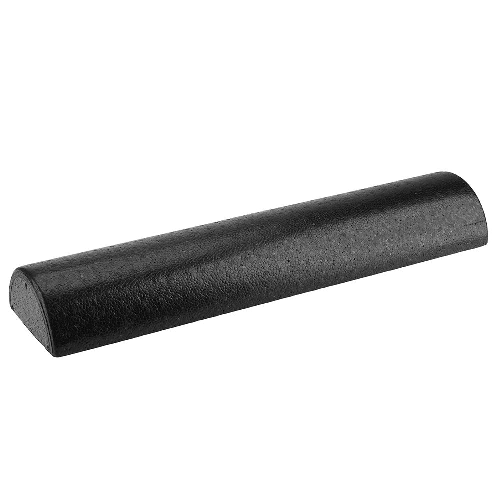 Halve Ronde Foamroller inSPORTline Halfep 1
