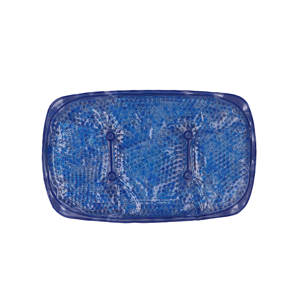 Universal Warming/Cooling Gel Beads Pad inSPORTline Vivouni 1