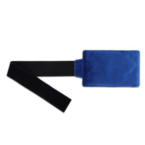 Universele verwarmend/koelend gelparels Wrap inSPORTline Vivowrap 2