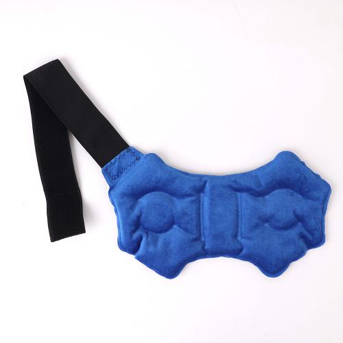  Health and beauty Hot & Cold Therapy Warming/Cooling Gel Beads Ankle Wrap inSPORTline Vivoan (Product code: 25707) Warming/Cooling Gel Beads Ankle Wrap inSPORTline Vivoan 2